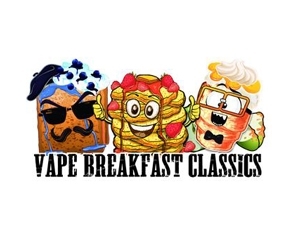 Vape Breakfast Classic