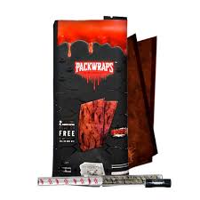 Pack Wraps