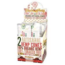 High Hemp