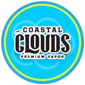 Coastal Clouds