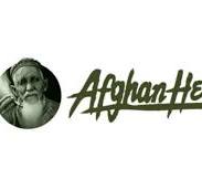 Afgan  Hemp