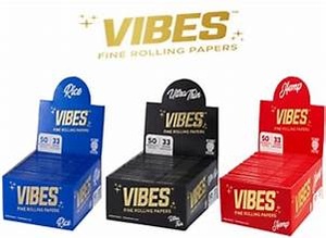 Vibes