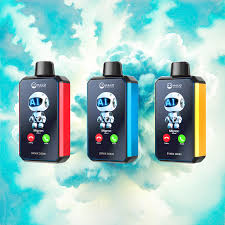 Halo Vapor