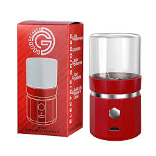 Herb Grinder