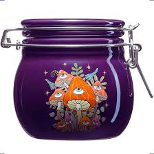 Stash Jar