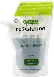 Ooze