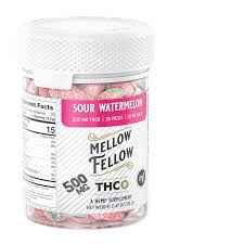 Mellow Fellow