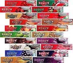 Juicy Jay's
