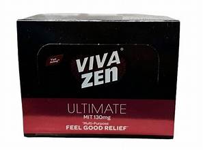 Viva Zen