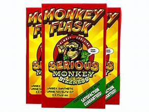 Monkey