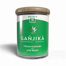 Ganjika