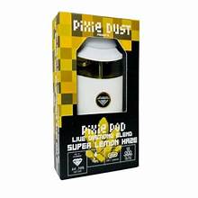 Pixie Pod
