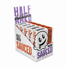 Half Baked