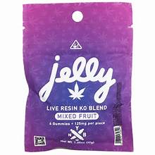 Jelly