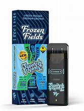 Frozen fields