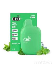 CBD FX