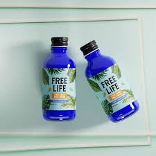 Free Life