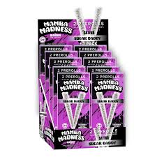 Mamba Madness