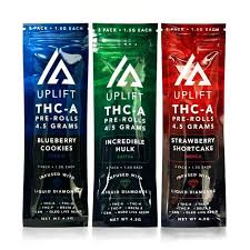 Uplift