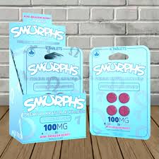 Smurph's