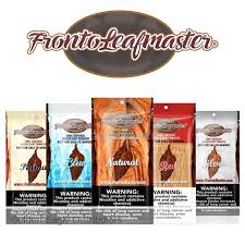Fronto Leaf