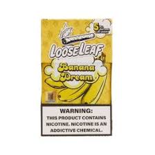 Loose Leaf