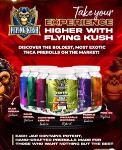 Flying Kush