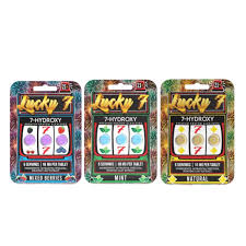 Lucky 7