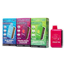 Pulse THC
