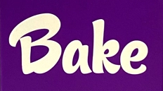 Bake