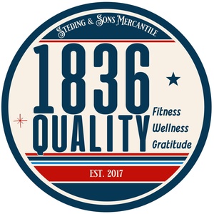 1836 Kratom
