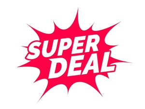 Super Deals