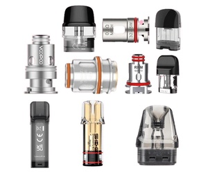 Vape Accessories
