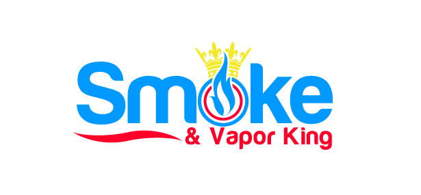 Smoke & Vapor King